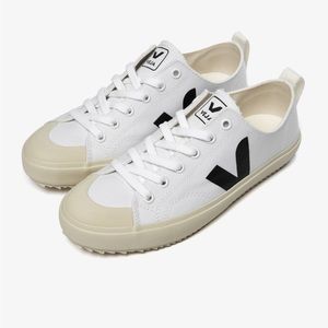 Veja nova canvas sneaker